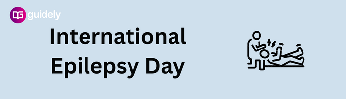 International Epilepsy Day 2024 Theme History   167634934872 