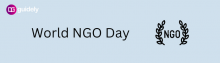 world ngo day