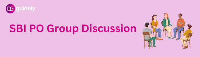 Sbi Po Group Discussion Topics 2024