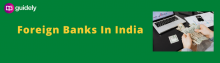 foreign banks in india