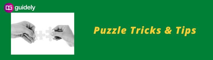 Puzzle Tips And Tricks For Beginners Bank Exams, PDF Download