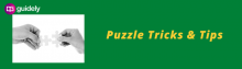 puzzle tricks and tips