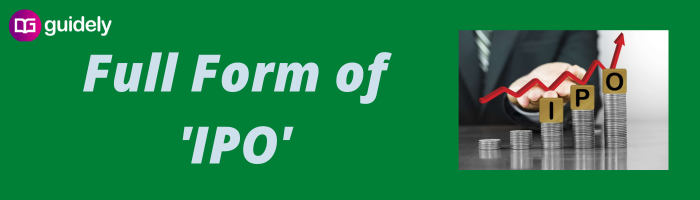 what-is-the-full-form-of-ipo