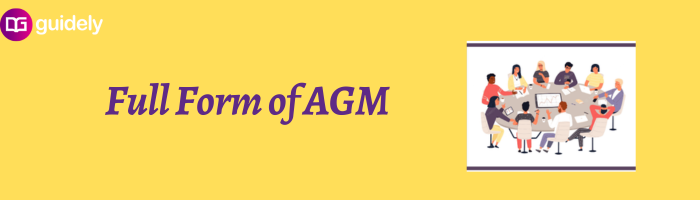 what-is-full-form-of-agm