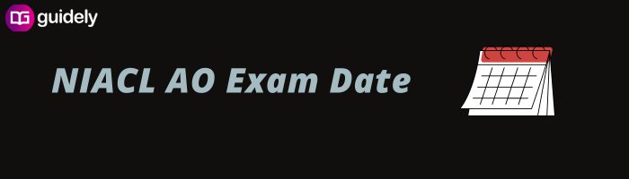 Niacl ao mains exam date 2023 phase 2 schedule