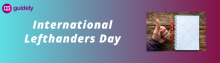 international lefthanders day