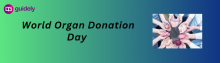 world organ donation day
