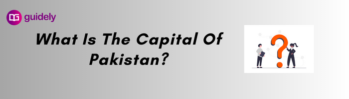 capital of pakistan essay