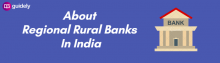 about regional rural banks in india