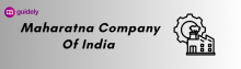 maharatna companies in india