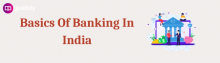 basics of banking