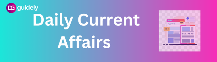 Daily Current Affairs 15 May 2024: News With PDF