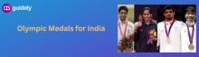 olympic medals for india