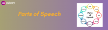 parts of speech