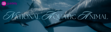 national aquatic animal of india