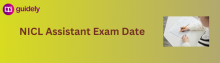 nicl assistant exam date