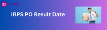 ibps po result date