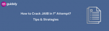 how to crack jaiib in first attempt