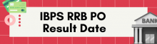 ibps rrb po result date