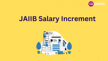 jaiib salary increment
