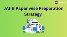 jaiib paper wise preparation strategy