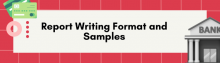 report writing