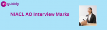 niacl ao interview marks