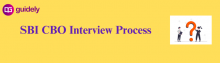sbi cbo interview process
