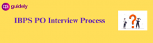 ibps po interview process