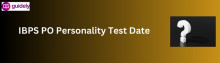ibps po personality test date