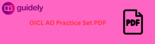 oicl ao practice set