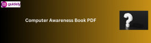 computer awareness book pdf