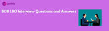 bob lbo interview questions