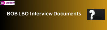 bob lbo interview documents