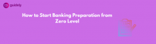 preparation from zero level