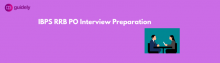 ibps rrb po interview preparation