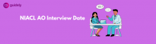 niacl ao interview date