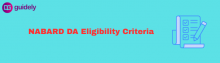nabard da eligibility criteria