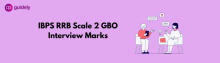 ibps rrb gbo interview marks