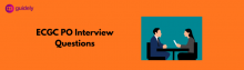 ecgc po interview questions