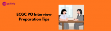 ecgc po interview preparation