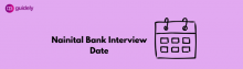 nainital bank exam date