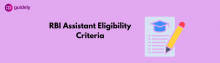 rbi assistant eligibility criteria
