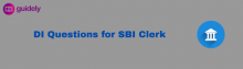 di questions for sbi clerk