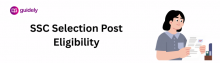 ssc selection post eligibility criteria