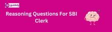 reasoning questions for sbi clerk