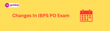 changes in ibps po exam
