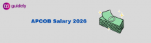 apcob salary