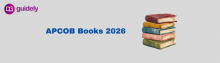 apcob books