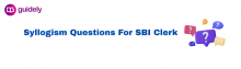 syllogism questions for sbi clerk
